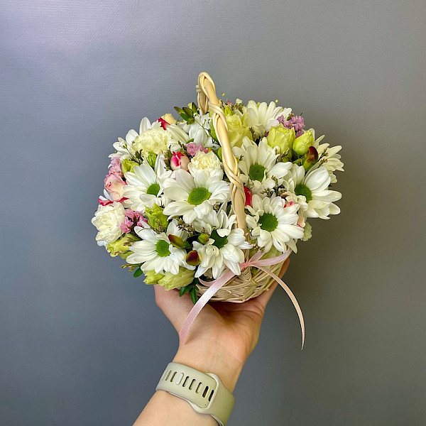 БУКЕТ О- 12995