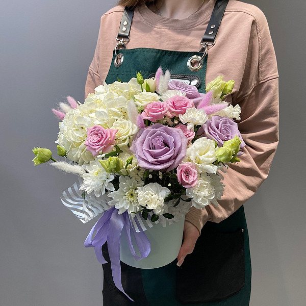 БУКЕТ П- 20563