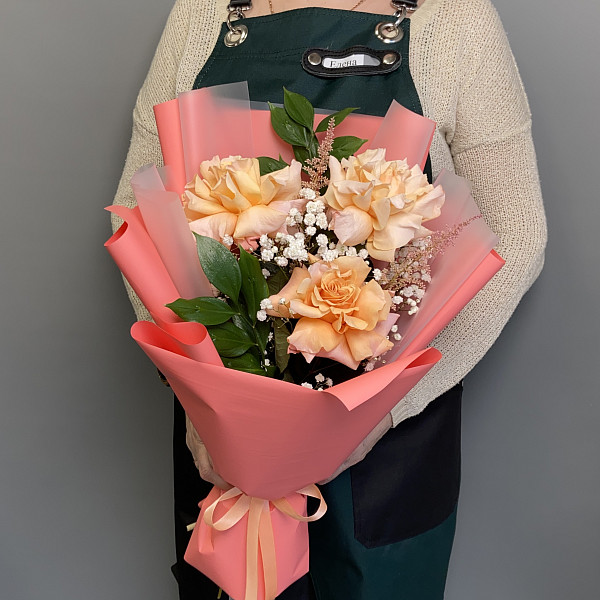 БУКЕТ Л- 10774