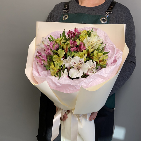 БУКЕТ Л- 10766