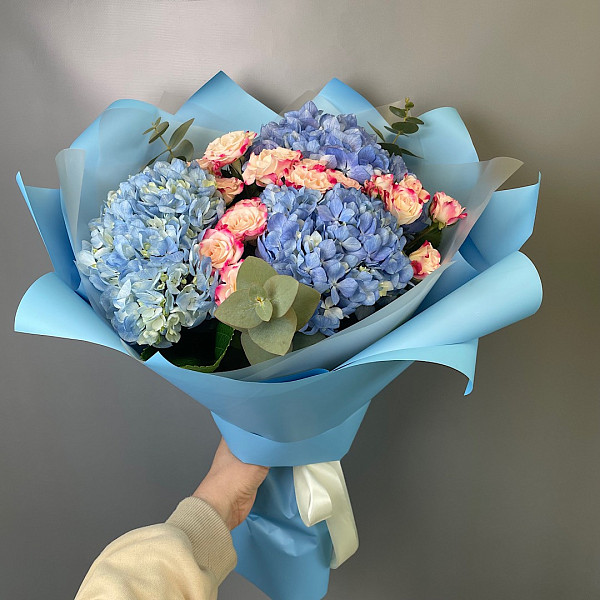 БУКЕТ О- 12966