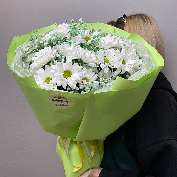 БУКЕТ Б- 18856
