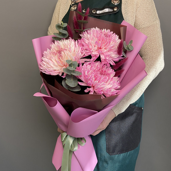 БУКЕТ Л- 10773