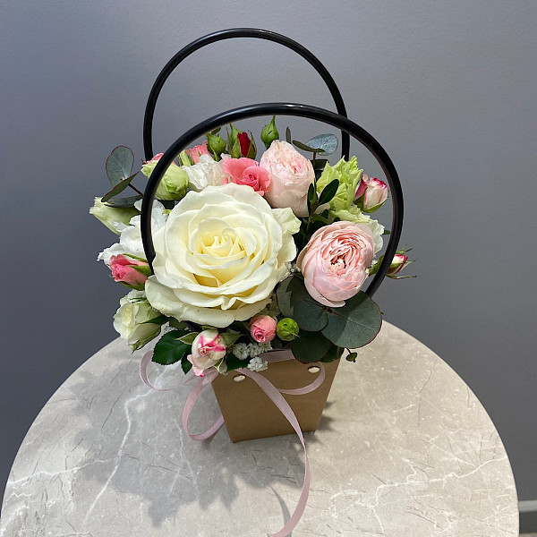 БУКЕТ П- 20609