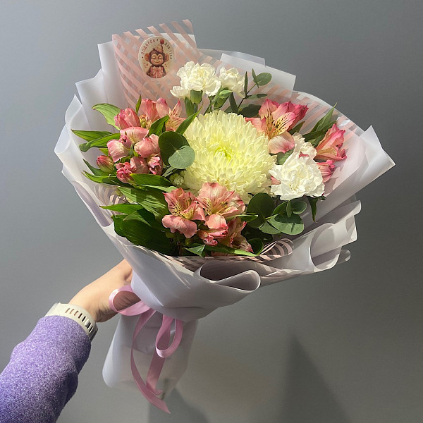 БУКЕТ П- 20597
