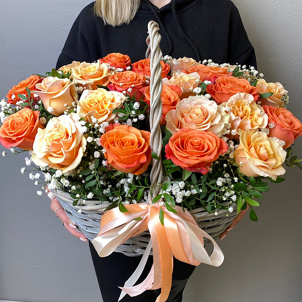 БУКЕТ Б- 18866