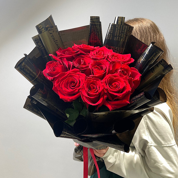 БУКЕТ П- 20677