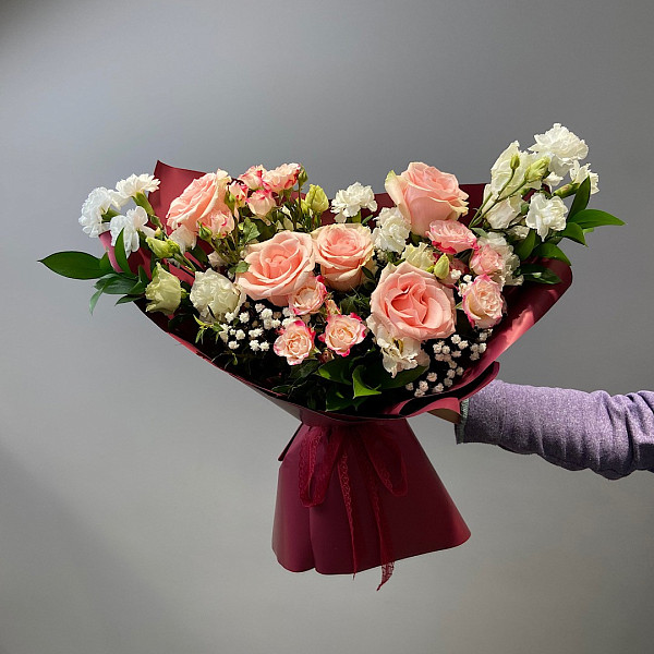 БУКЕТ П- 20559