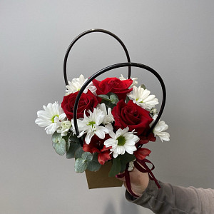 БУКЕТ П- 19549