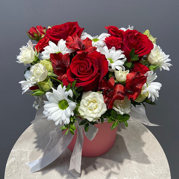 БУКЕТ П- 20679