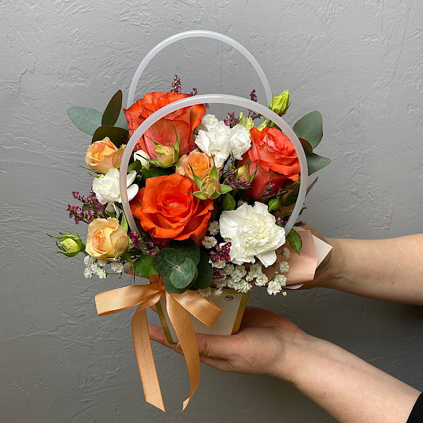 БУКЕТ Б- 18966