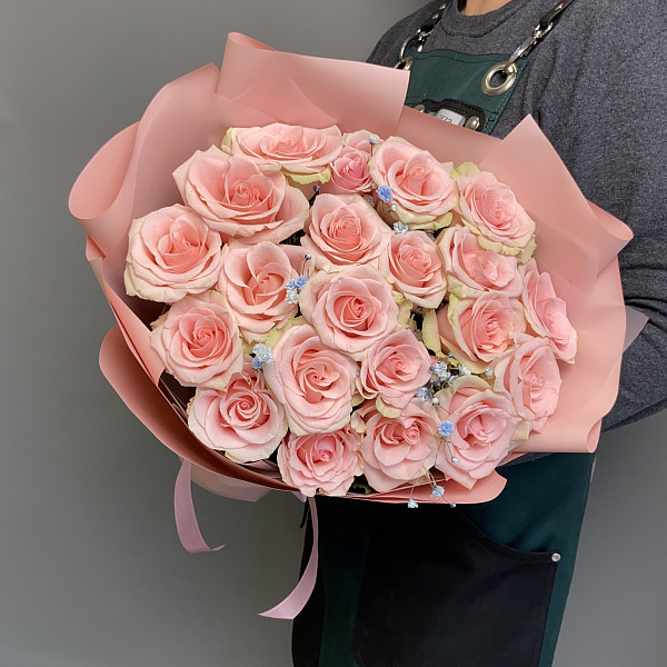 БУКЕТ Л- 10786