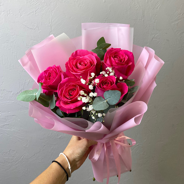 БУКЕТ Б- 20834