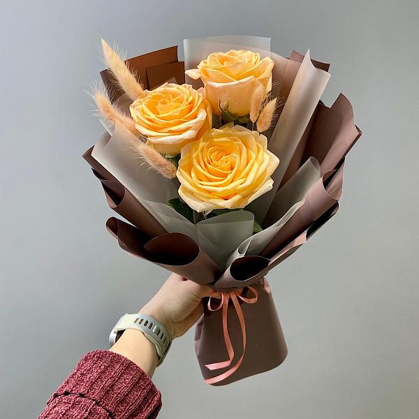 БУКЕТ П- 20698