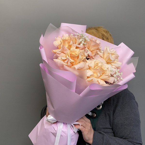 БУКЕТ Л- 10810