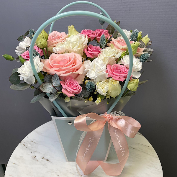 БУКЕТ О- 13015