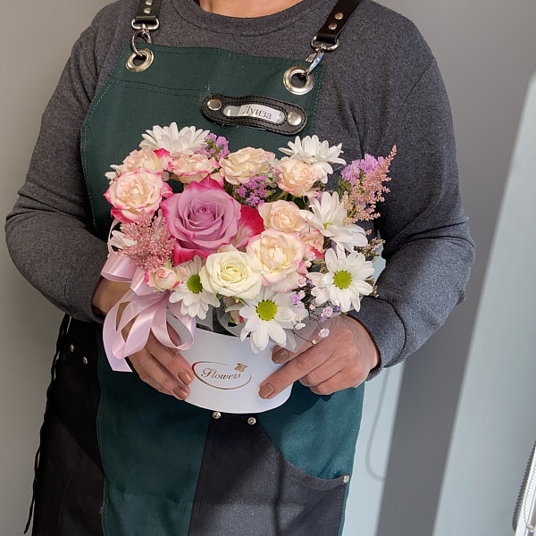 БУКЕТ Л- 10763