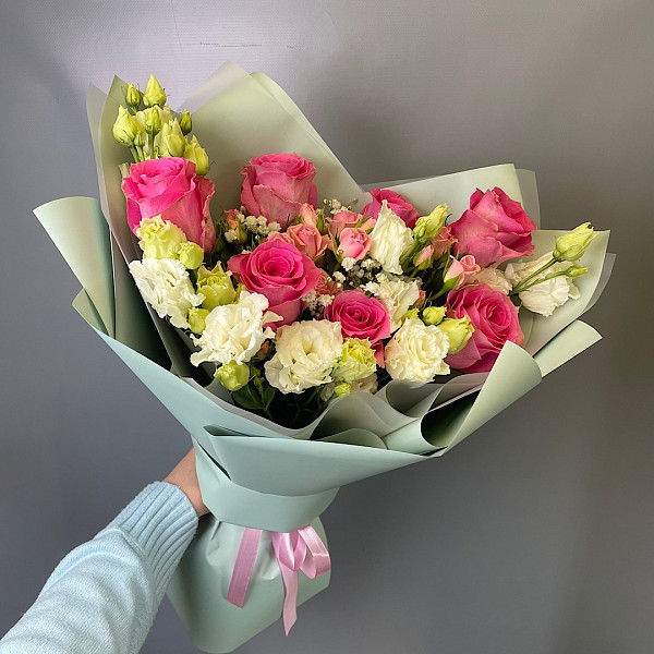 БУКЕТ О- 13013