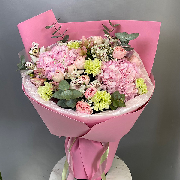 БУКЕТ О- 12990