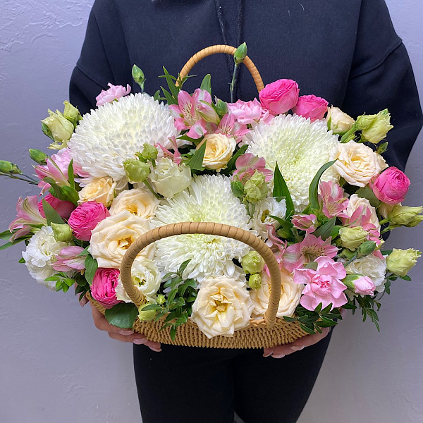 БУКЕТ Б- 18978