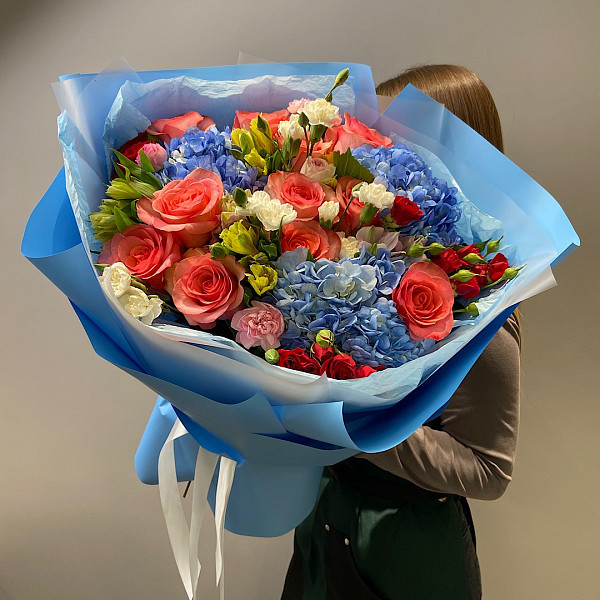 БУКЕТ П- 20729