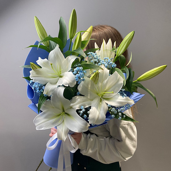 БУКЕТ П- 20665