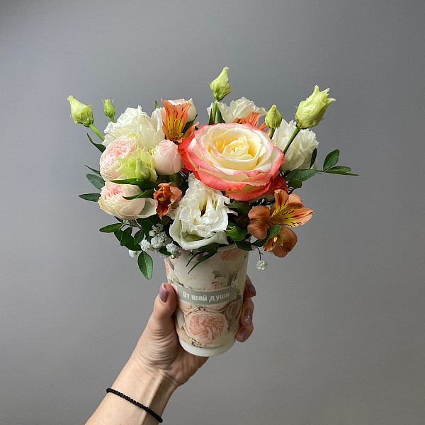 БУКЕТ П- 20660