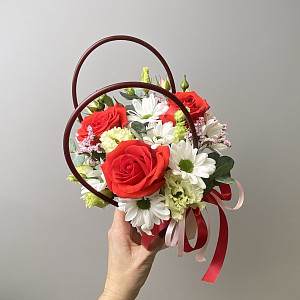 БУКЕТ П- 19563