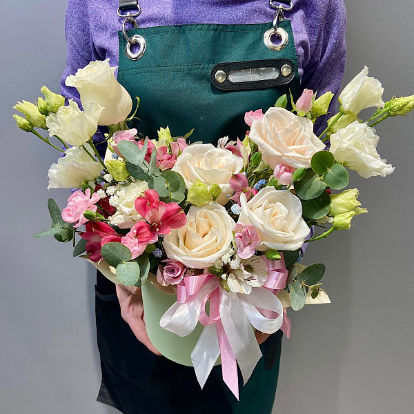 БУКЕТ П- 20585