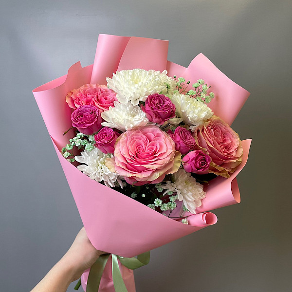 БУКЕТ О- 13033