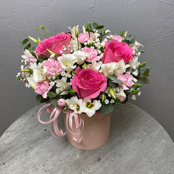 БУКЕТ Б- 18867