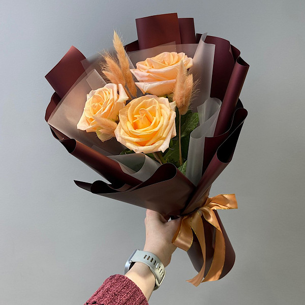 БУКЕТ П- 20711