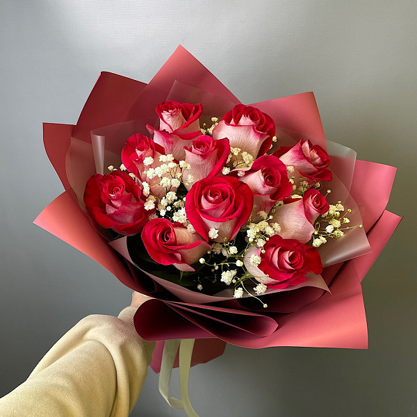 БУКЕТ О- 12930