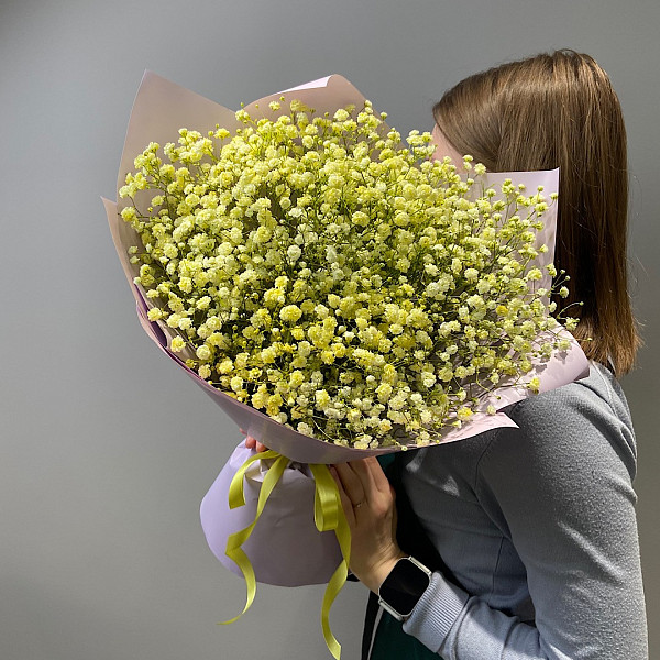 БУКЕТ П- 20653