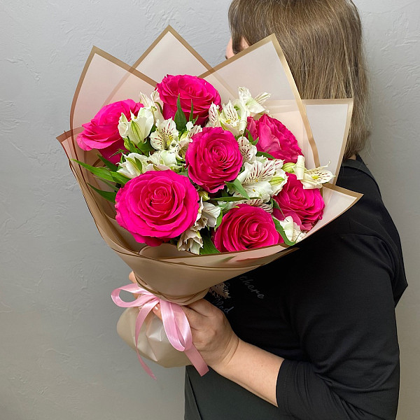 БУКЕТ Б- 18958