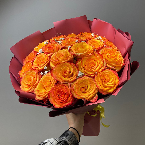 БУКЕТ П- 20718