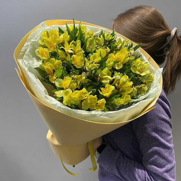 БУКЕТ П- 20594