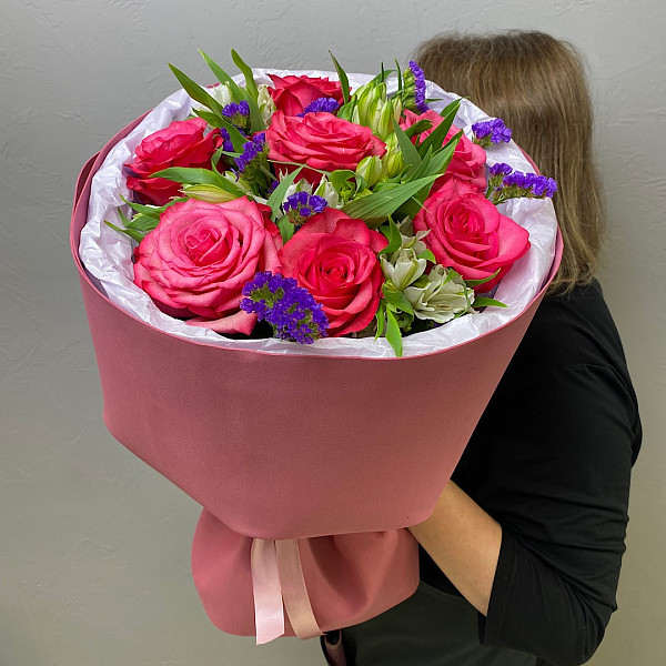 БУКЕТ Б- 19008