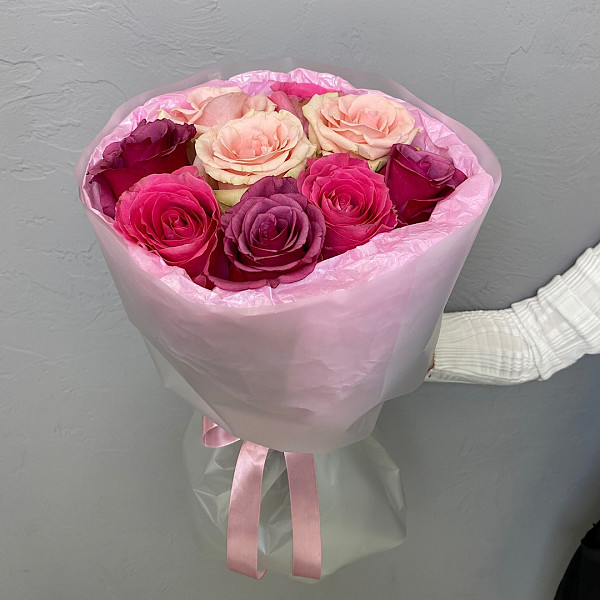 БУКЕТ Б- 18874