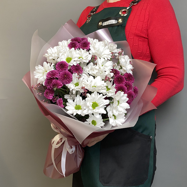 БУКЕТ Л- 10638