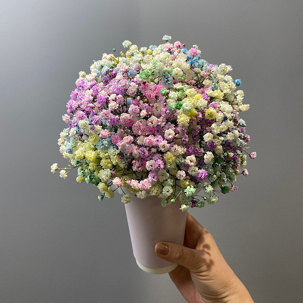 БУКЕТ П- 20611