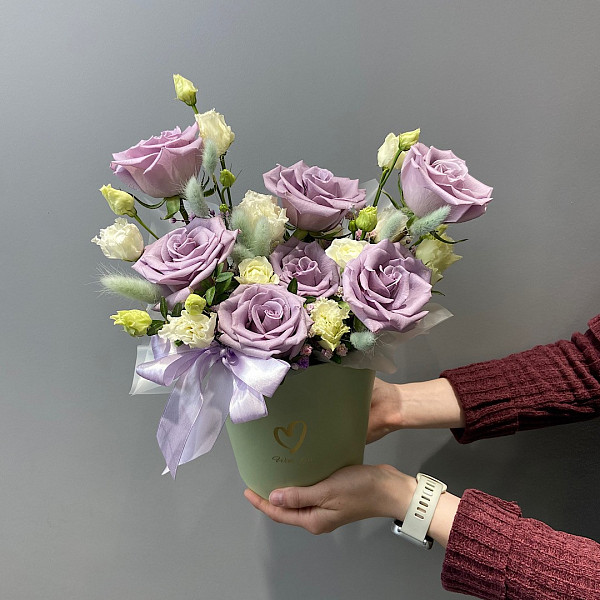 БУКЕТ П- 20709