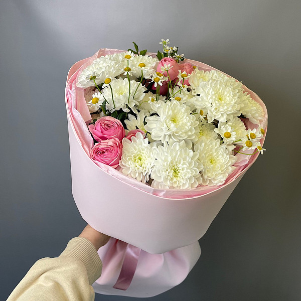 БУКЕТ О- 12925