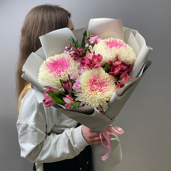 БУКЕТ П- 20667