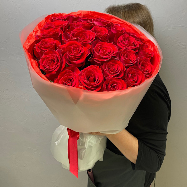 БУКЕТ Б- 19007