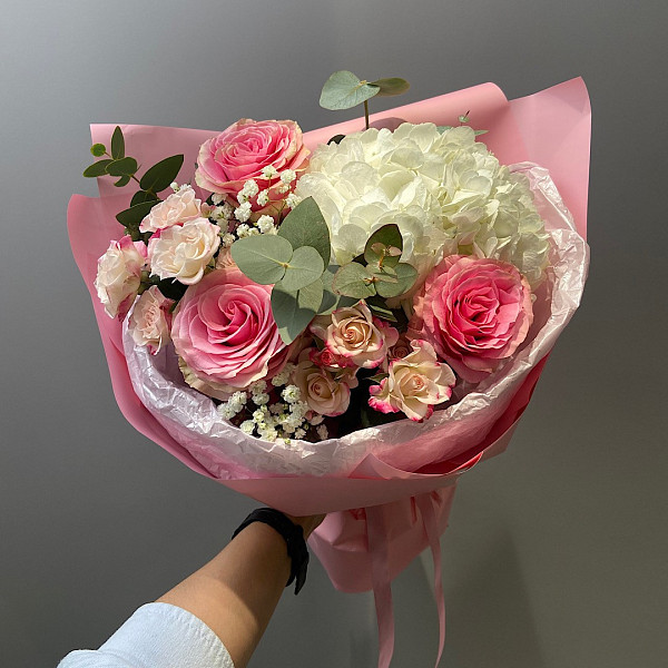 БУКЕТ П- 20617