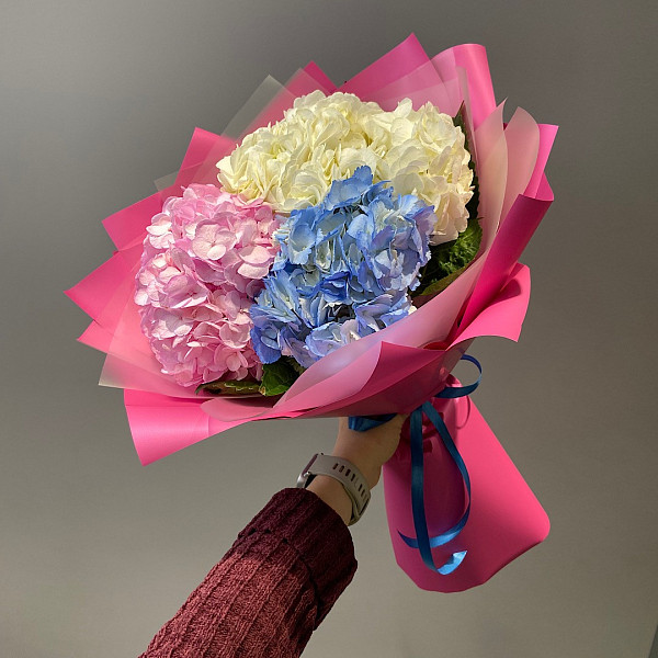 БУКЕТ П- 20710