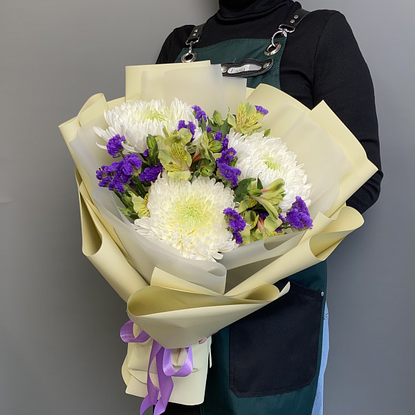 БУКЕТ Л- 10846