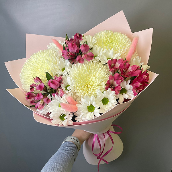 БУКЕТ О- 12993