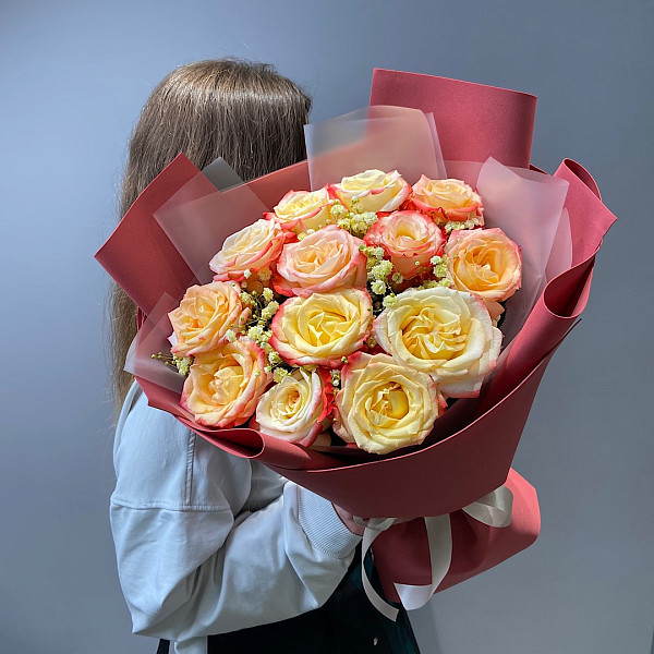 БУКЕТ П- 20664